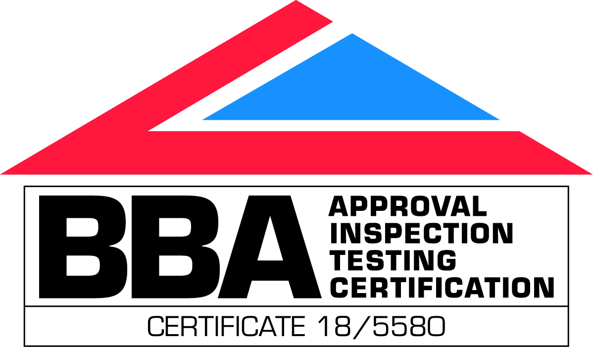 BBA Certificate BBA 18-5580